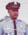 Patrol Officer Edward Thomas Richard Landers | Barnstable Police Department, Massachusetts