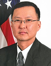 Special Agent Wesley J. Yoo | United States Department of Justice - Federal Bureau of Investigation, U.S. Government