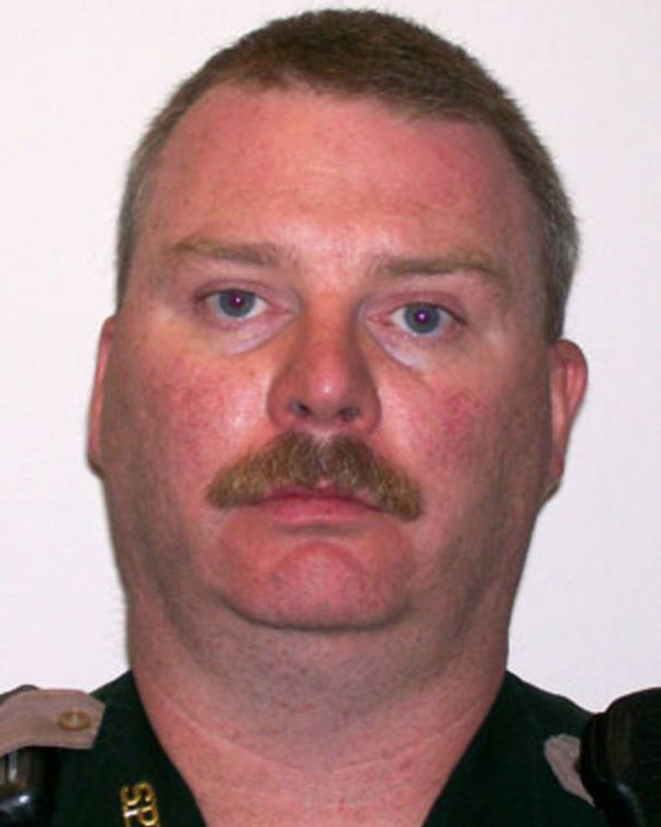 Lieutenant Trey Brenon Pritchard | Sapulpa Police Department, Oklahoma