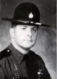 Lieutenant Rene Albert Goupil | Maine State Police, Maine