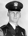 Trooper Ralph Broullire | Michigan State Police, Michigan