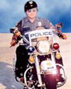 Sergeant Warren Joseph Broussard | Baton Rouge Police Department, Louisiana