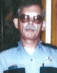 Deputy Sheriff Scott W. Palmer | Clearwater County Sheriff's Office, Idaho