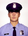 Police Officer Richard Michael Leskie | Detroit Police Department, Michigan
