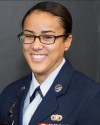 Senior Airman Kcey Elena Ruiz | United States Air Force Security Forces, U.S. Government