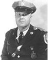 Sergeant Joseph Kelly Brown, Sr. | Prince George's County Police Department, Maryland