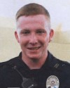 Patrolman Justin Michael Terney | Tecumseh Police Department, Oklahoma