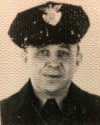 Squadman Edward B. Retzer | Superior Police Department, Wisconsin