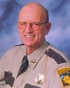 Sheriff Bernard Joseph Berghager | Ralls County Sheriff's Office, Missouri