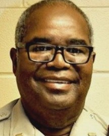 Deputy Sheriff Levy Pettway | Lowndes County Sheriff's Office, Alabama
