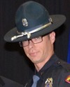 Trooper Anthony Joseph Borostowski | Wisconsin State Patrol, Wisconsin