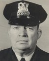 Patrolman Albert H. Brown | Chicago Police Department, Illinois