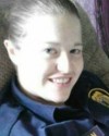 Sergeant Meggan Lee Callahan | North Carolina Department of Public Safety - Division of Prisons, North Carolina