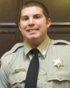 Deputy Sheriff Justin Levi Beard | Ouachita Parish Sheriff's Office, Louisiana