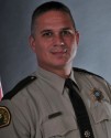 Line of Duty Death: Deputy Sheriff Mark Burbridge