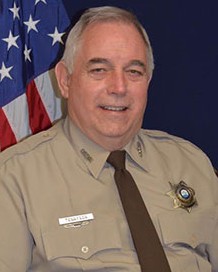Deputy Sheriff Jimmy Dwight Tennyson | Maury County Sheriff's Department, Tennessee
