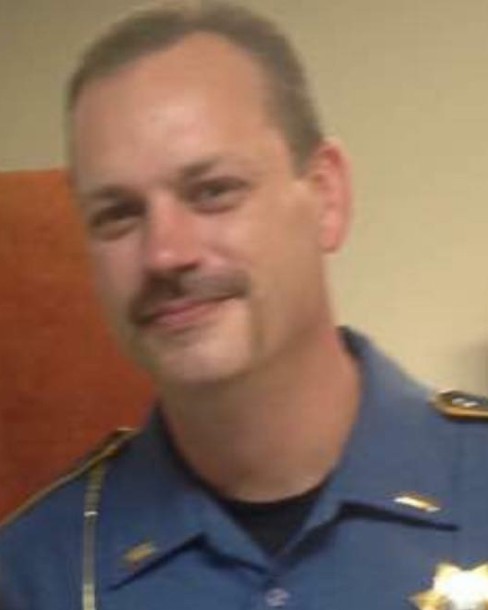 Lieutenant Kevin Clyde Mainhart | Yell County Sheriff's Department, Arkansas