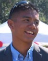 LODD: Officer Joshua Sanchez Montaad