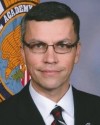 Lieutenant Patrick Neal Weatherford | Newport Police Department, Arkansas