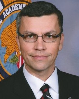 Lieutenant Patrick Neal Weatherford | Newport Police Department, Arkansas