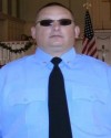 Sergeant Christopher James Monica | Georgia Department of Corrections, Georgia