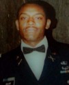 Sergeant Curtis Bernard Billue | Georgia Department of Corrections, Georgia