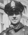Policeman Charles W. Brown | Philadelphia Police Department, Pennsylvania