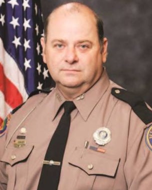 Master Sergeant William Trampas Bishop | Florida Highway Patrol, Florida