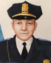 Sergeant Merle D. Niles | Bath Police Department, Maine