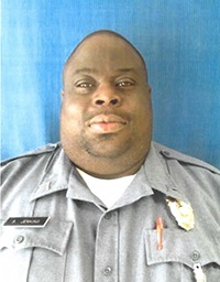 Corporal Stephen Roshawn Jenkins, Sr. | Oklahoma Department of Corrections, Oklahoma