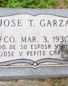Deputy City Marshal Jose T. Garza, Sr. | San Juan Police Department, Texas