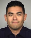 Police Officer Miguel Moreno, III | San Antonio Police Department, Texas