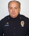 Police Officer Robert J. Johnson | Northville Police Department, New York