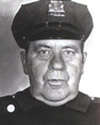 Patrolman Donald A. Brown | Boston Police Department, Massachusetts