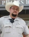 Deputy Sheriff Jason Fann | Yoakum County Sheriff's Office, Texas