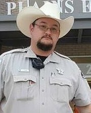 Deputy Sheriff Jason Matthew Fann | Yoakum County Sheriff's Office, Texas