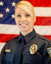 Detective Elise Ann Ybarra | Abilene Police Department, Texas