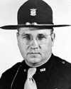 Trooper Earl LeRoy Brown | Indiana State Police, Indiana