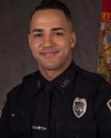 Police Officer Matthew Scott Baxter | Kissimmee Police Department, Florida