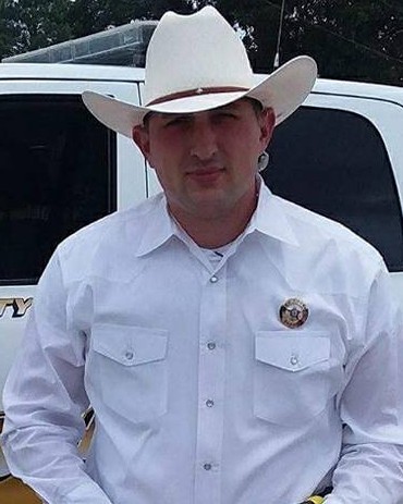 Deputy Sheriff Timothy Allen Braden | Drew County Sheriff's Office, Arkansas