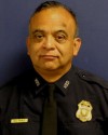 Sergeant Steve Albert Perez | Houston Police Department, Texas