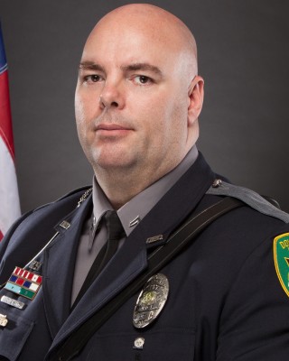 Corporal Thomas Hannon