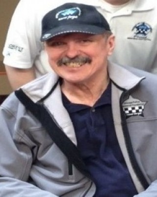 Police Officer Bernie Domagala