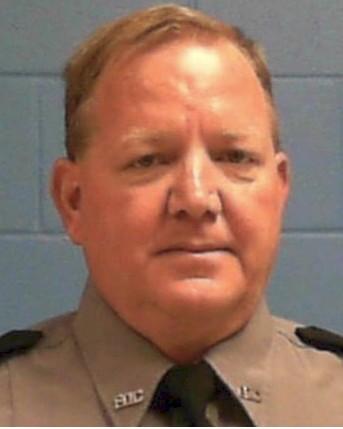 Sergeant Joseph Ossman | Florida Department of Corrections, Florida