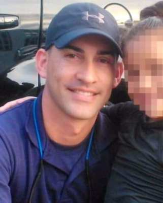 Agent Roberto Medina-Mariani