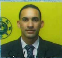 Agent Roberto Medina-Mariani | Puerto Rico Police Department, Puerto Rico