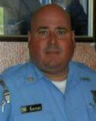 Agent Ángel Lorenzo-González