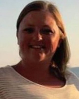 Detective Kristen Hearne