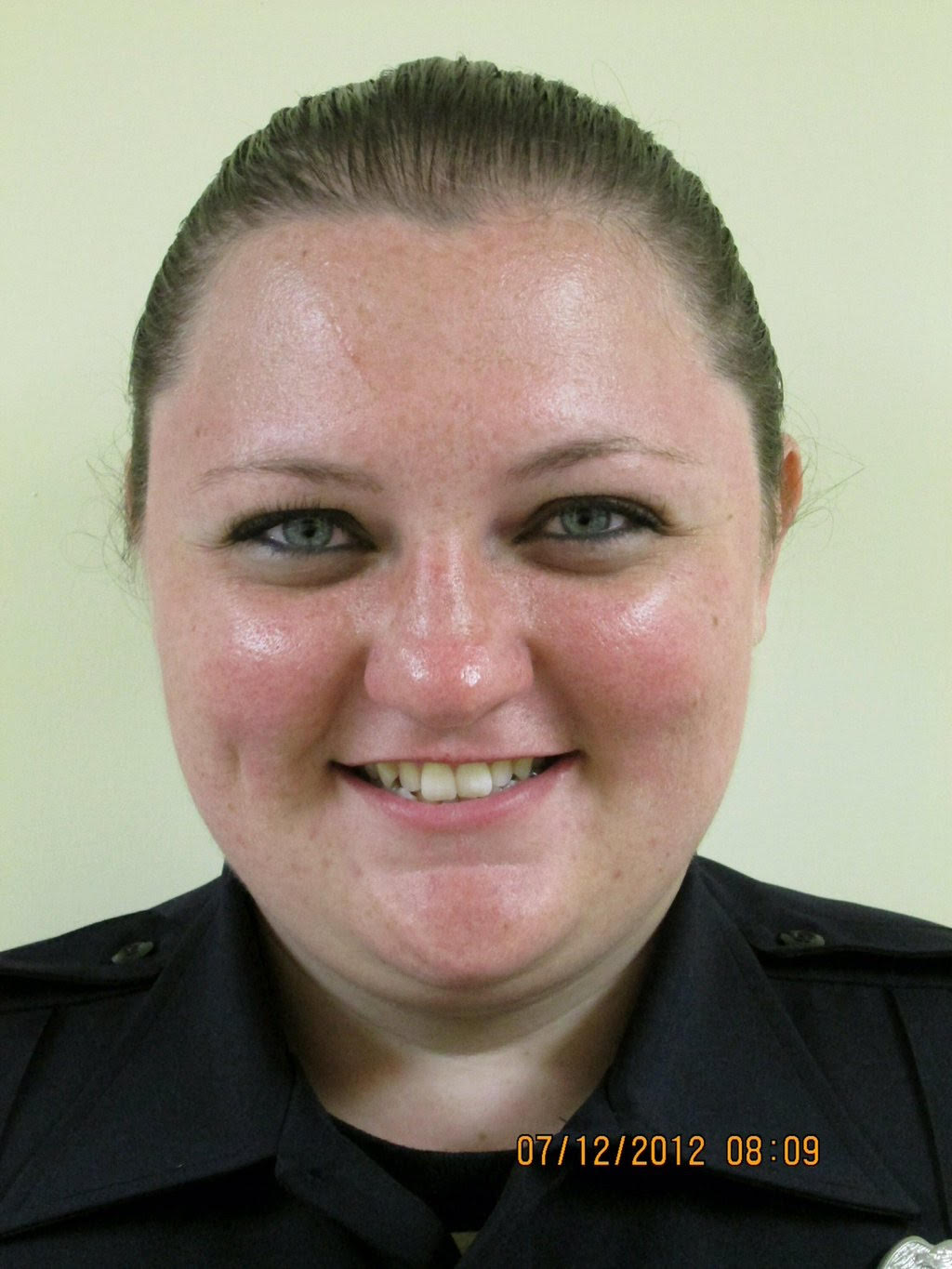 Detective Kristen Nicole Hearne | Polk County Police Department, Georgia