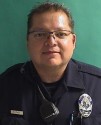 Police Officer Floyd East, Jr. | Texas Tech University Police Department, Texas